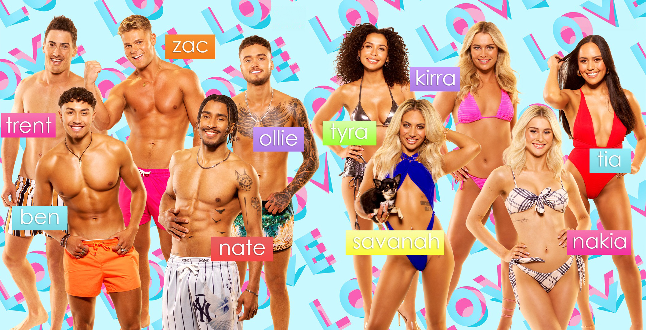 love island australia season 5 episode 5