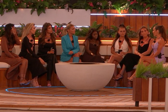 love island season 9 episode 45