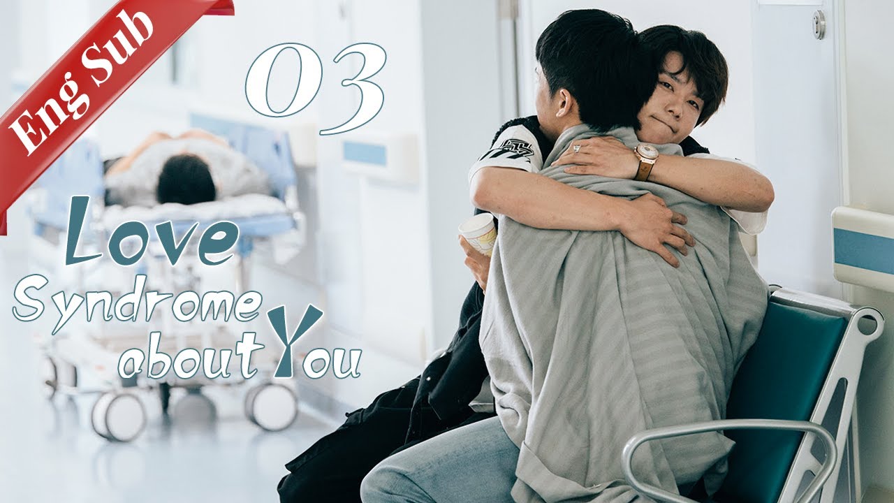 love syndrome the series ep 3 eng sub