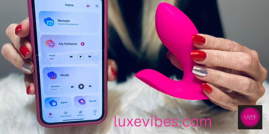 lovense flexer review