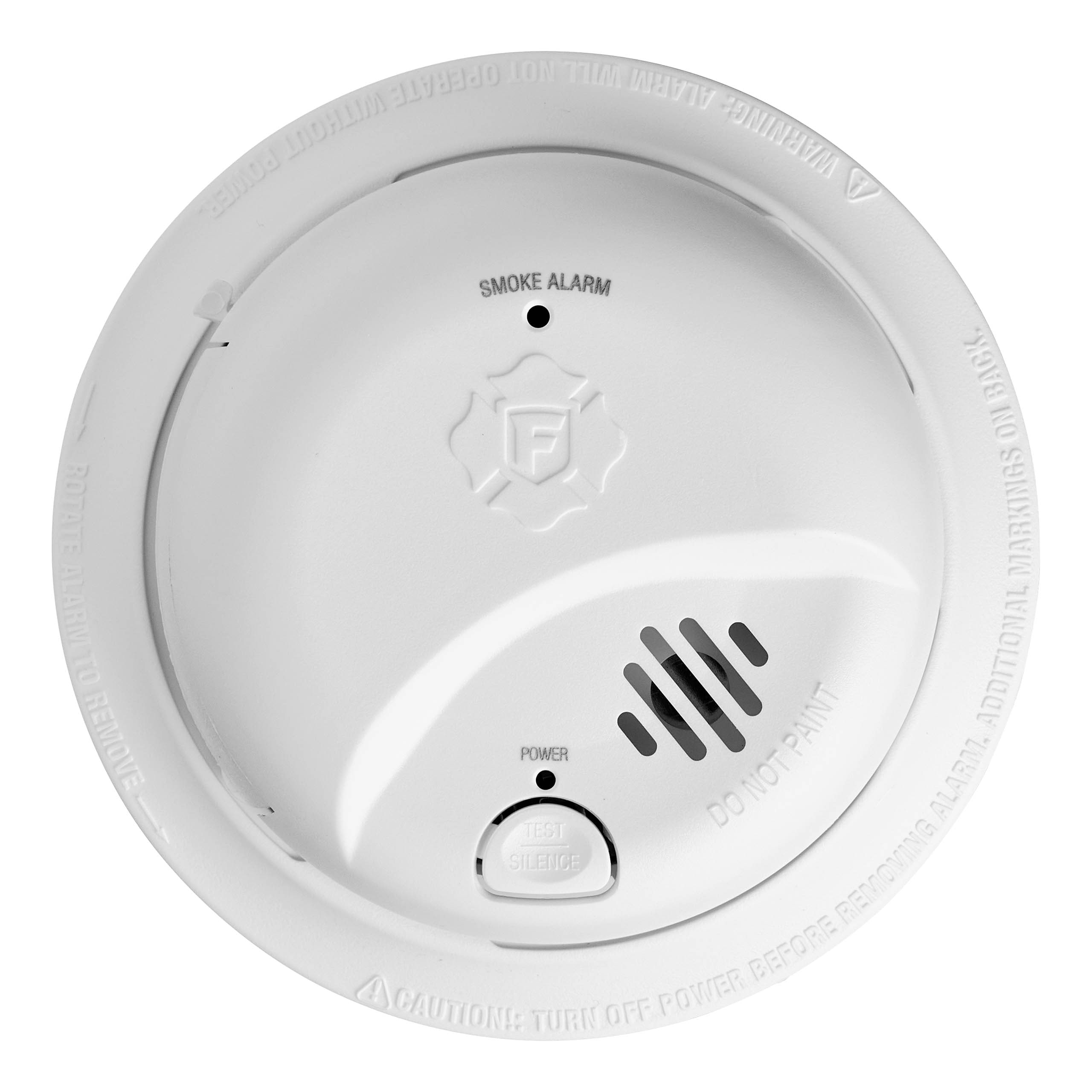 lowes fire detectors