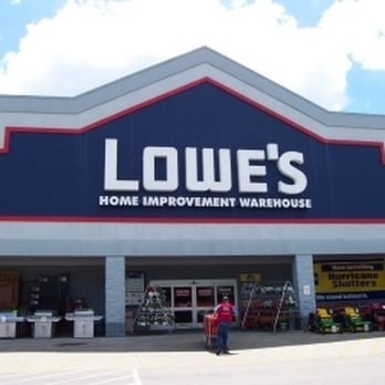 lowes home improvement grand rapids