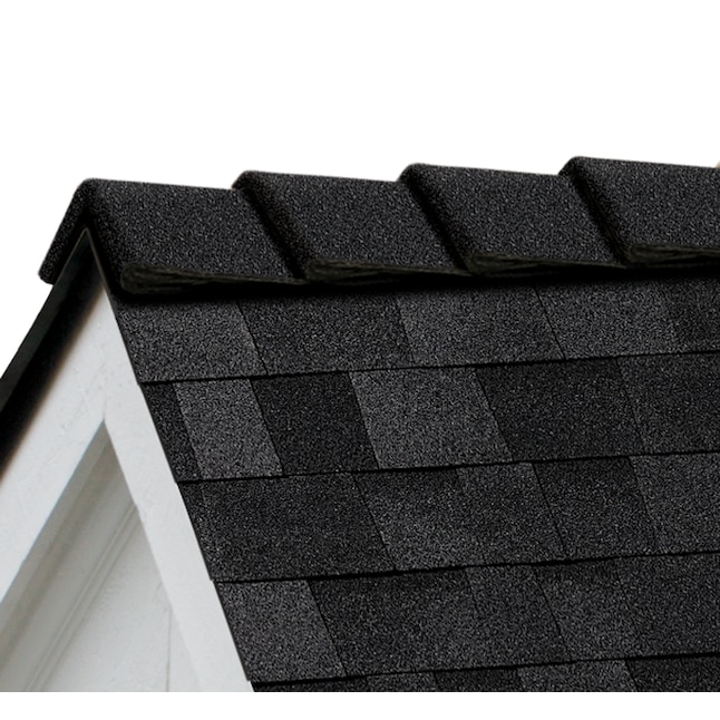 lowes home improvement roofing shingles