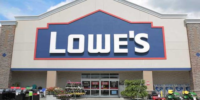 lowes in florence al