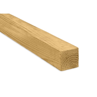 lowes pressure treated lumber prices