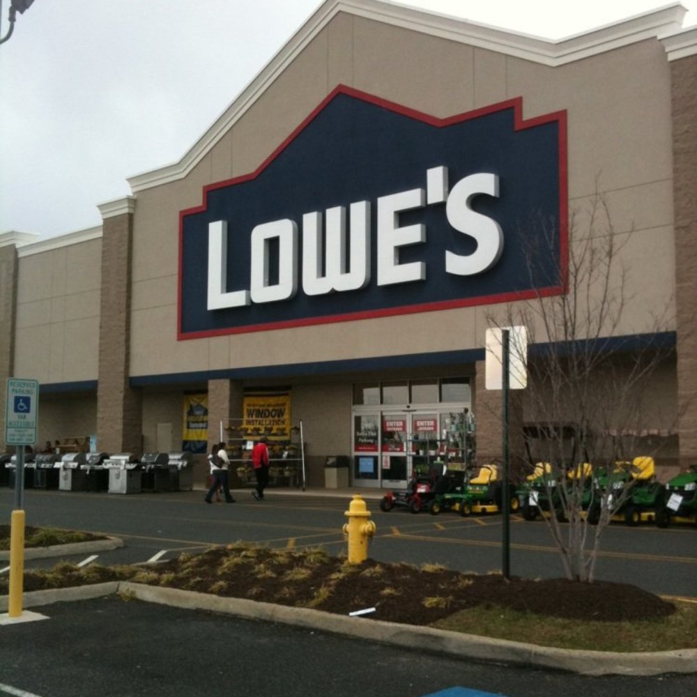 lowes stafford