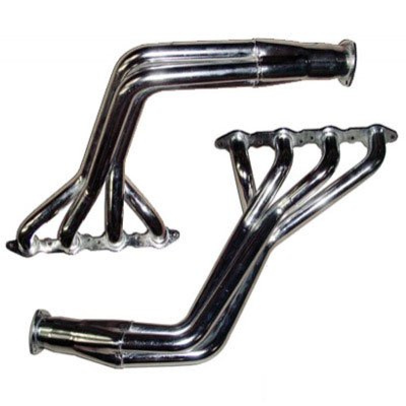 ls fenderwell headers