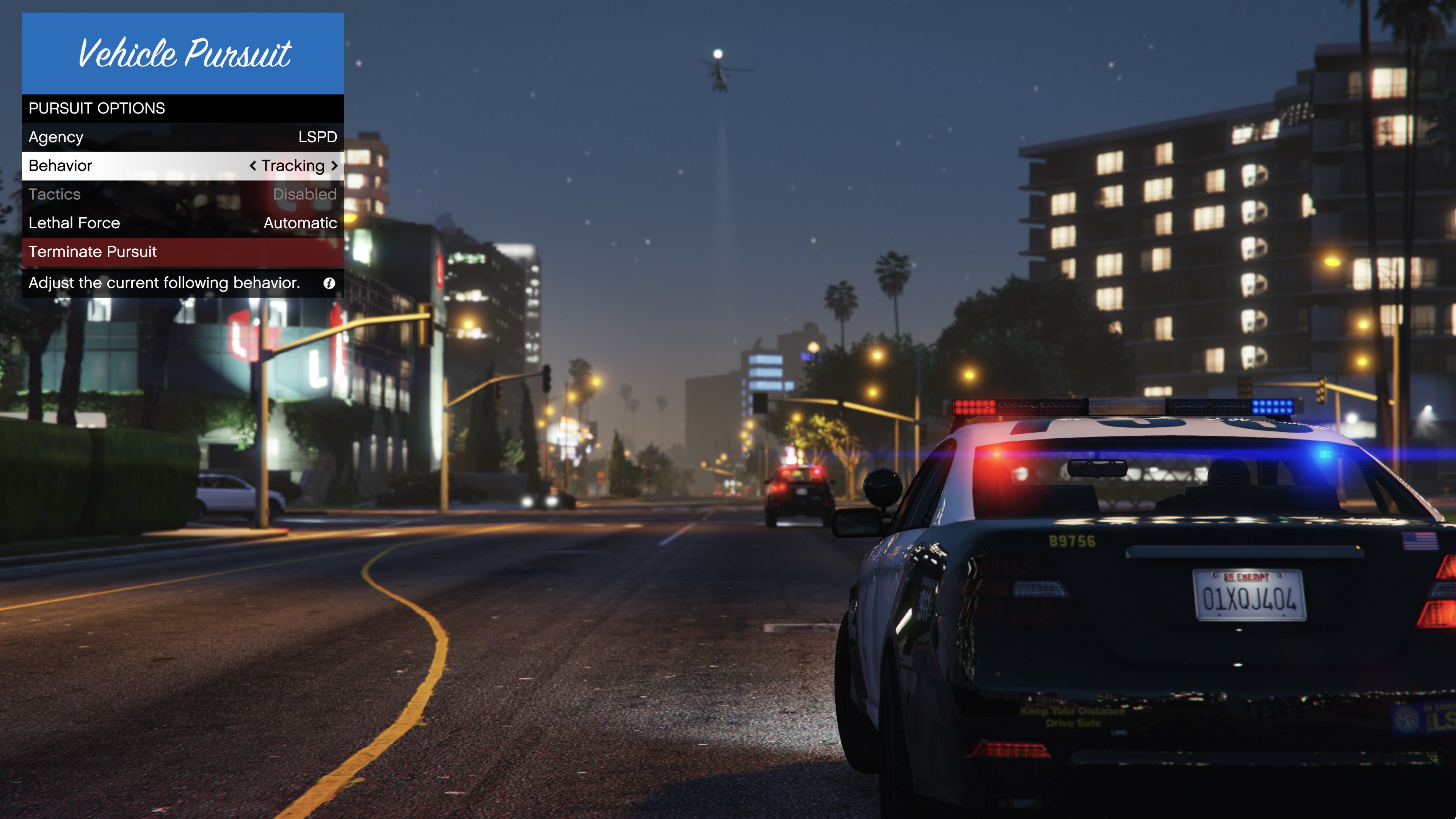 lspdfr mod