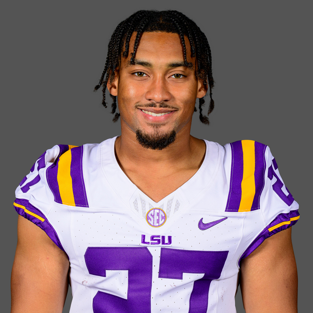 lsu rosters