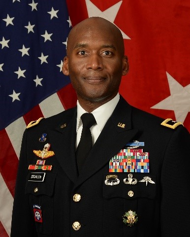 ltg brunson