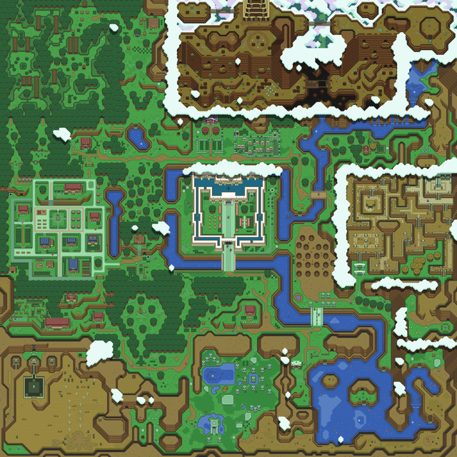 lttp map