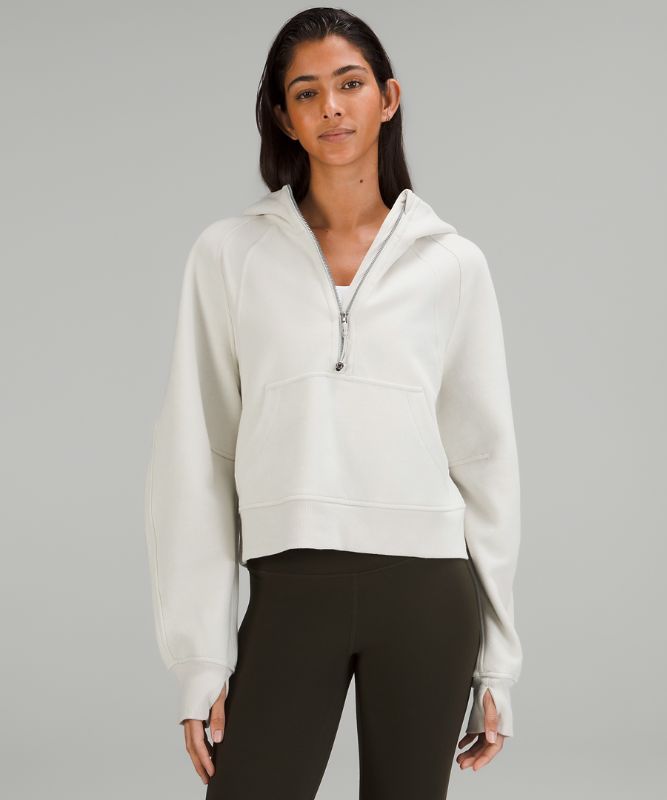 lululemon oversized scuba