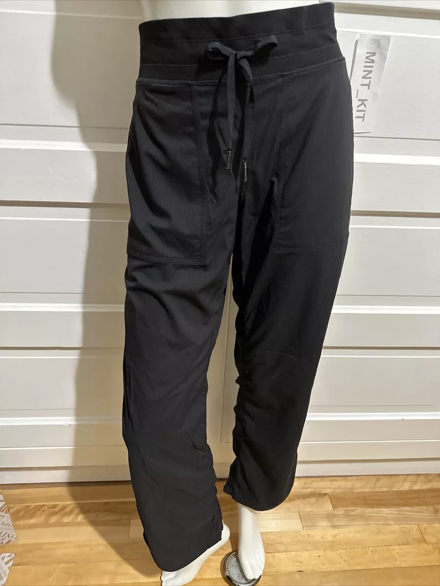 lululemon studio pant