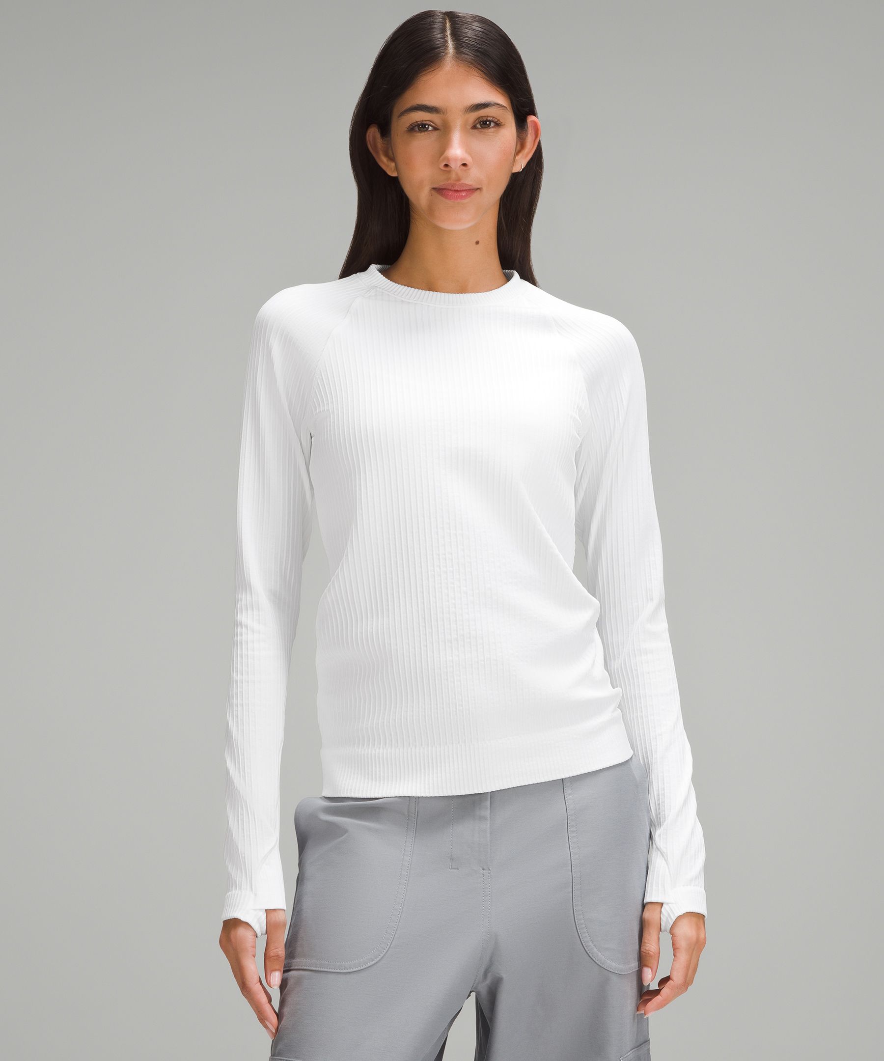 lululemon sweater womens