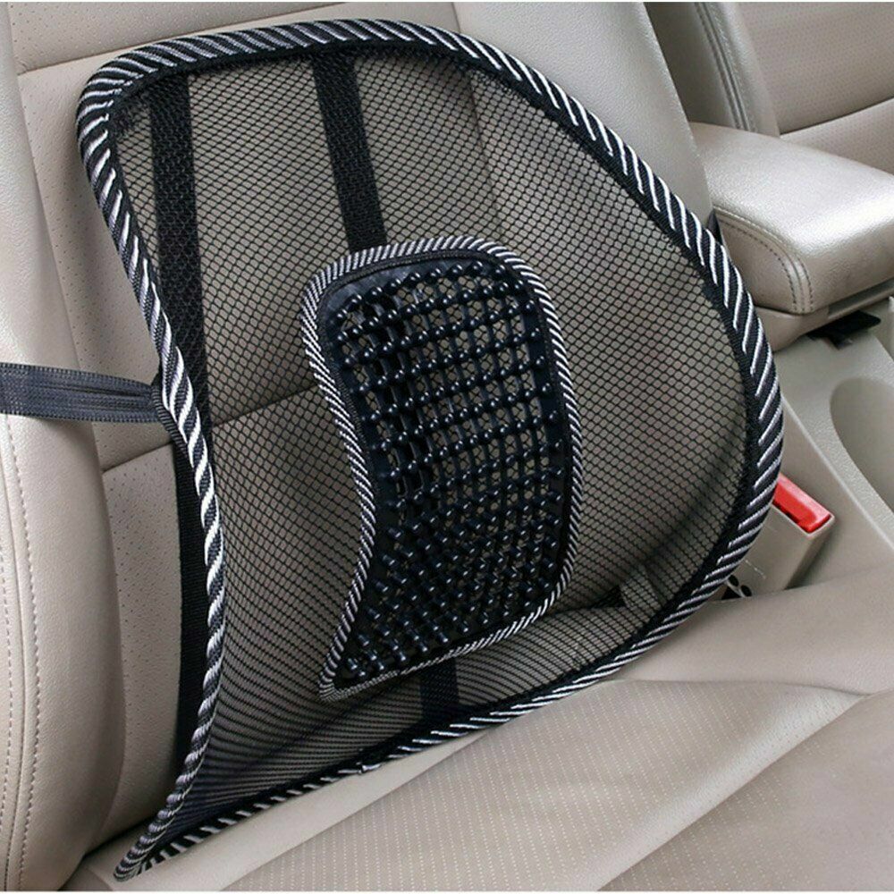 lumbar support for driving