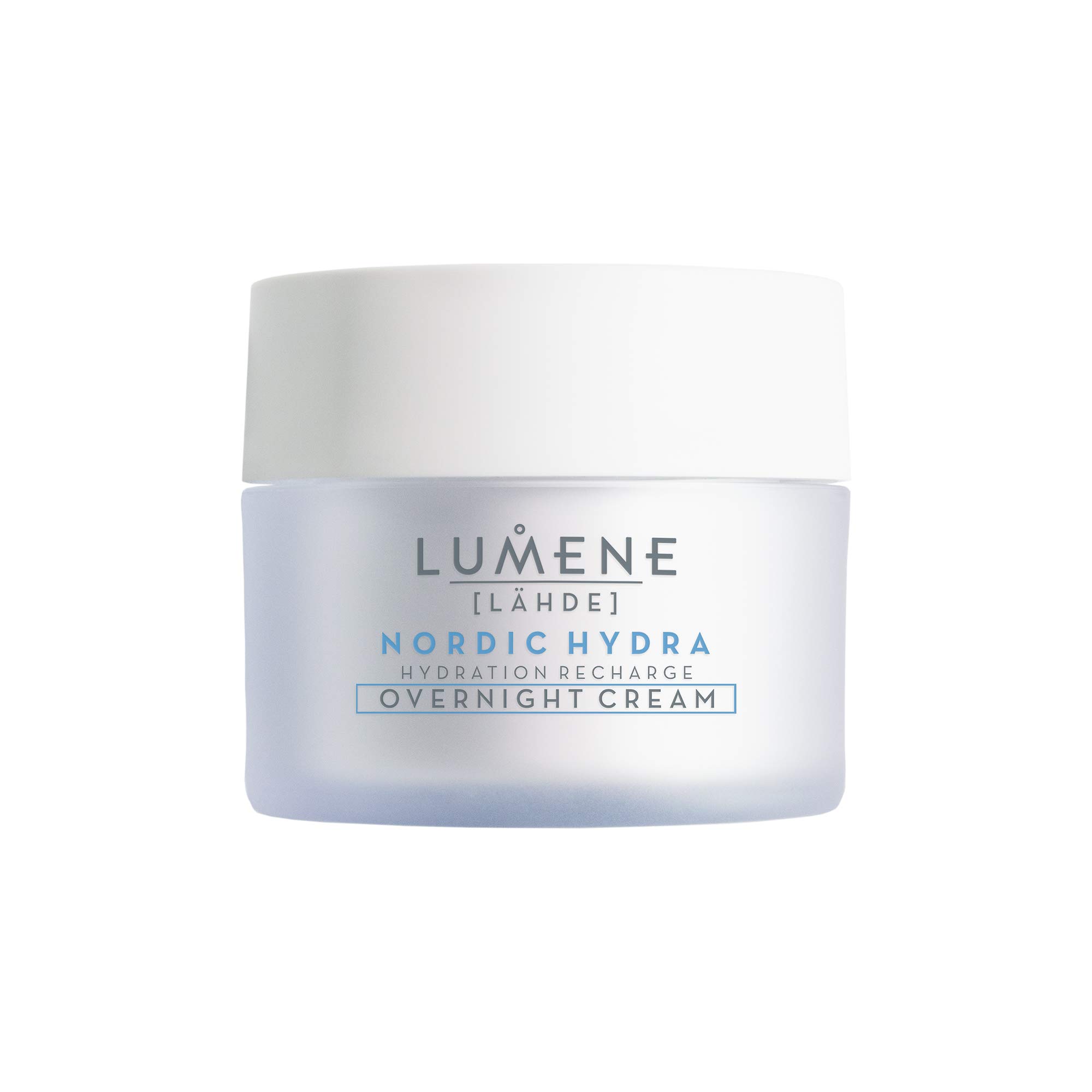 lumene crema