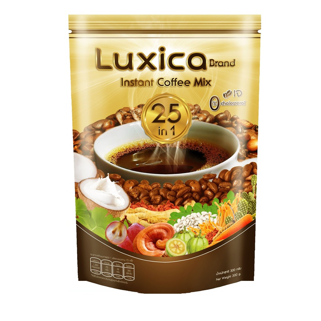 luxica