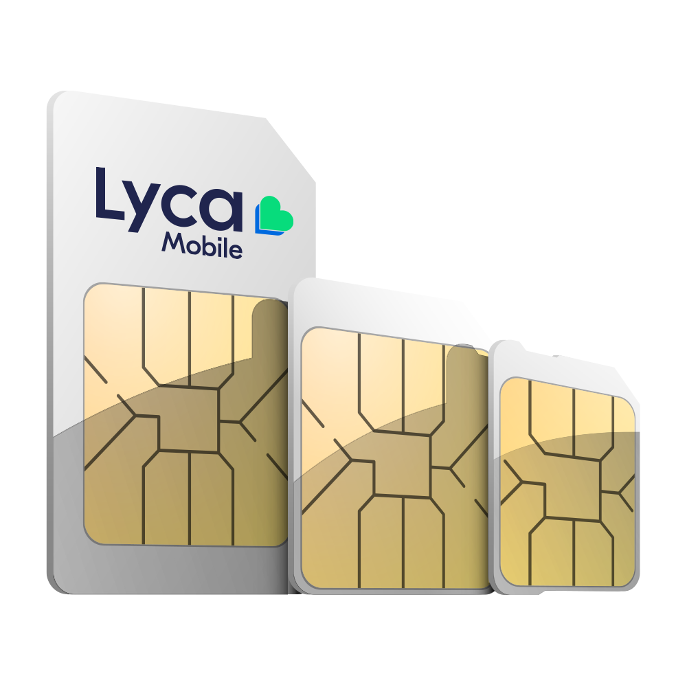 lyca mobile free sim