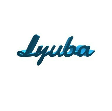 lyuba name