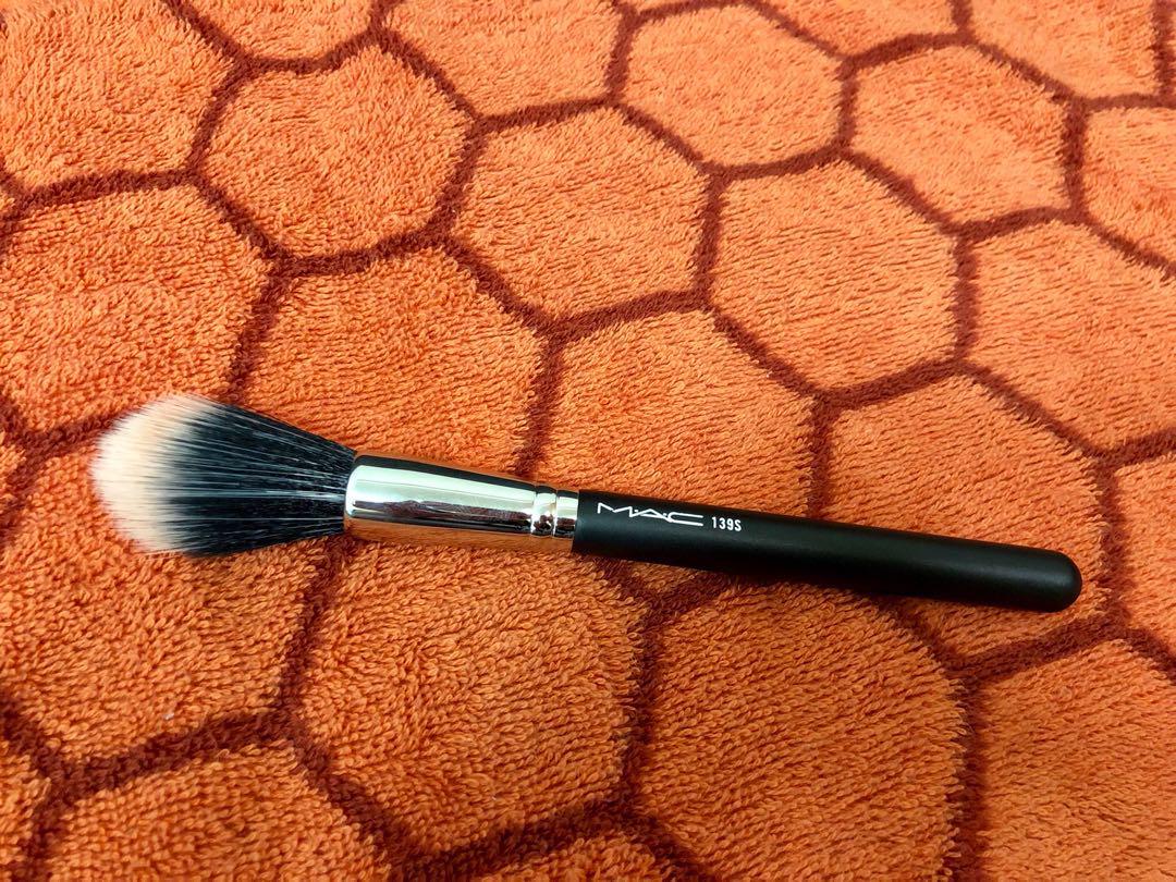 mac 139 brush