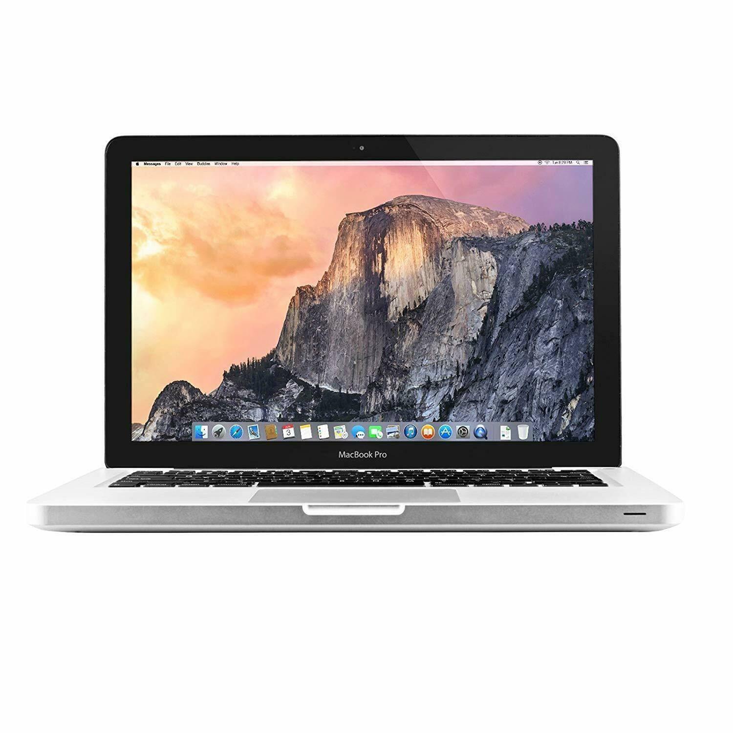 macbook pro model a1278