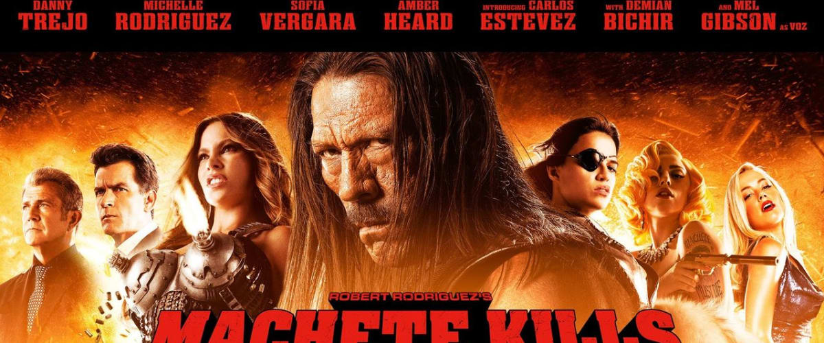 machete kills movie online free