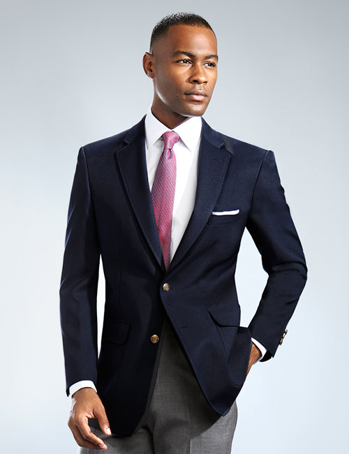 machine washable blazer mens