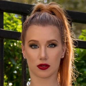 madison morgan wiki