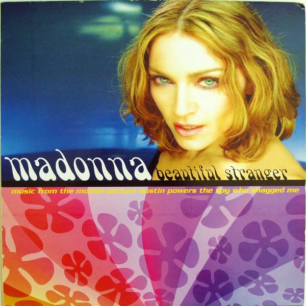 madonna beautiful stranger mp3