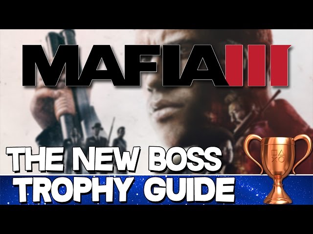 mafia 3 the new boss