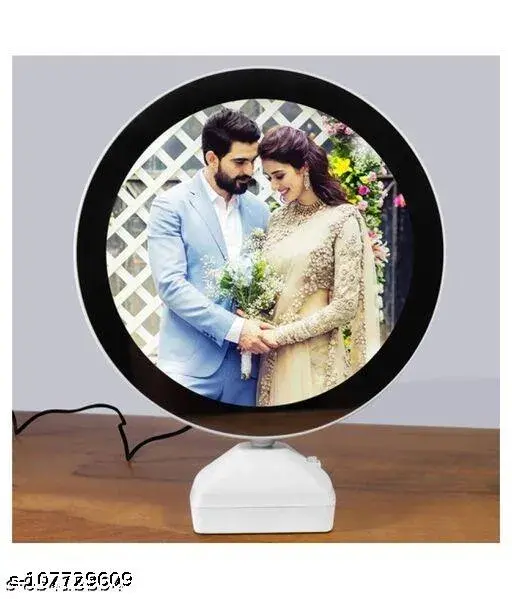 magic mirror photo frame price