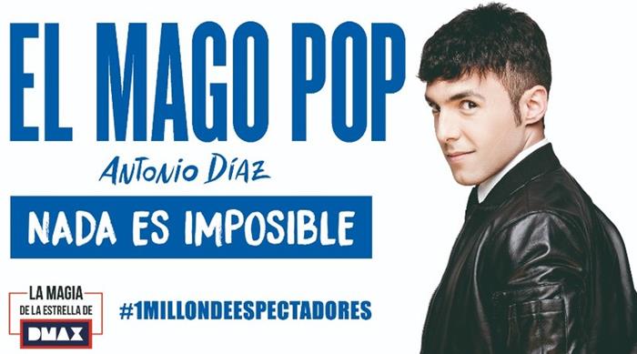 mago pop barcelona