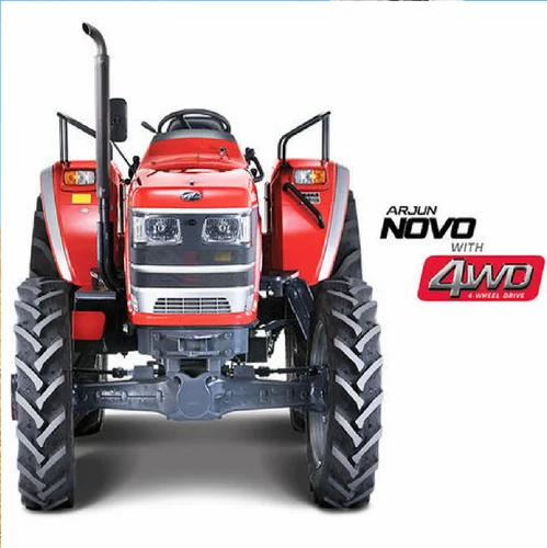 mahindra 655 4wd price