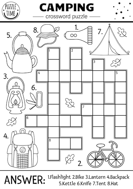 makeshift tent crossword clue