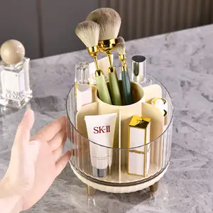 makeup turntable