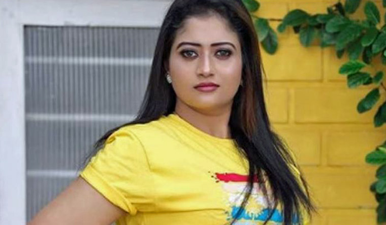 malayalam serial actress