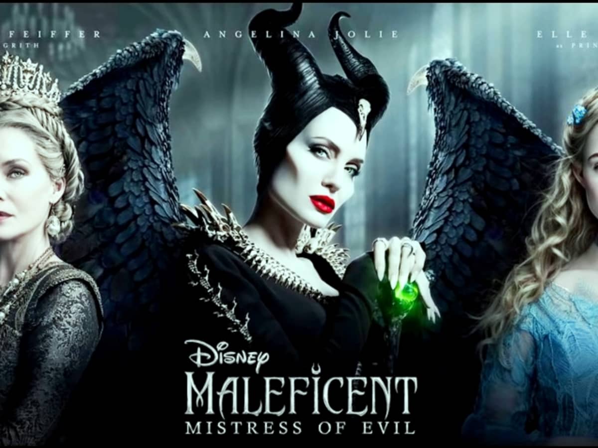 maleficent 2 full movie watch online free