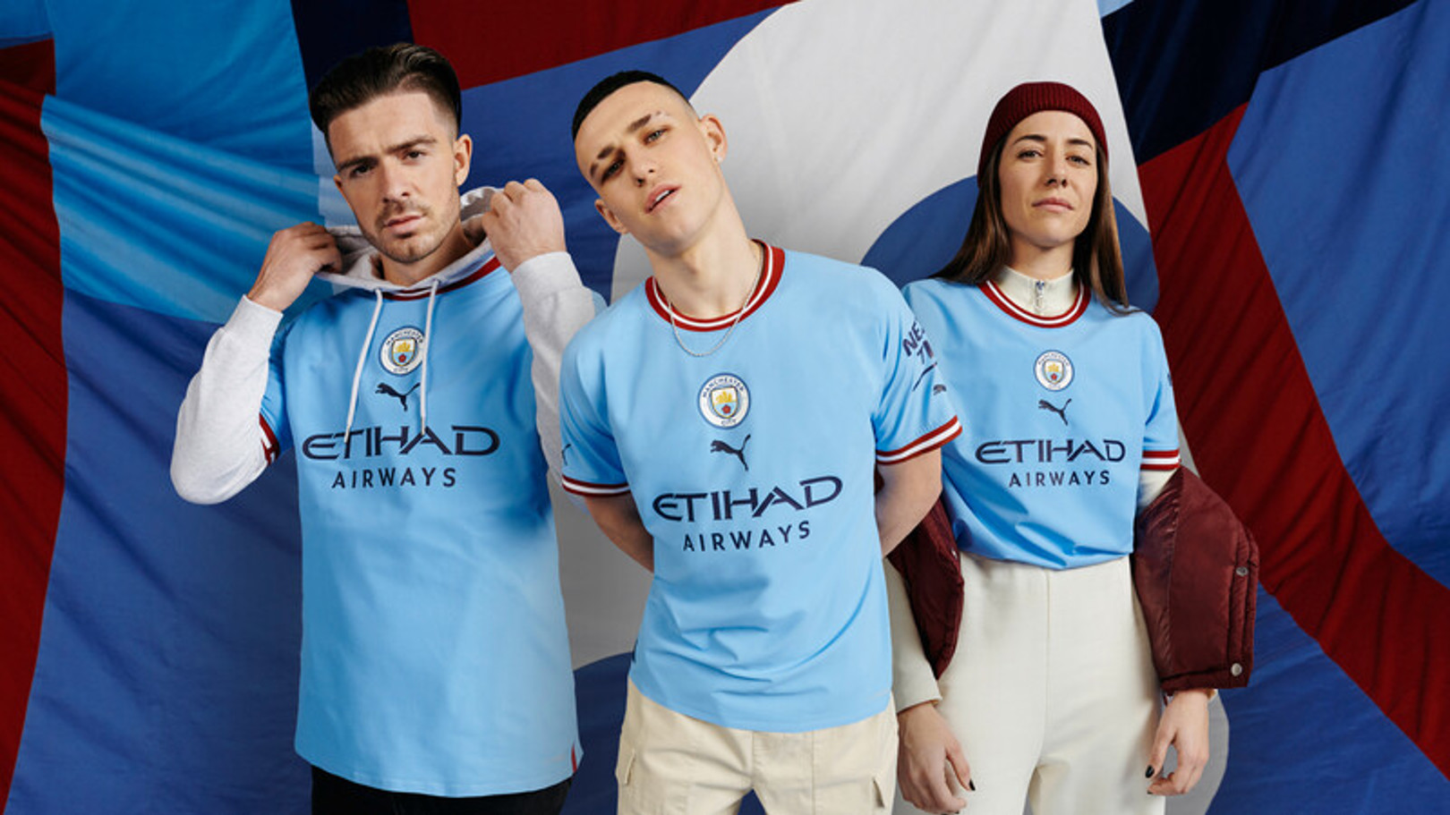 man city puma kit