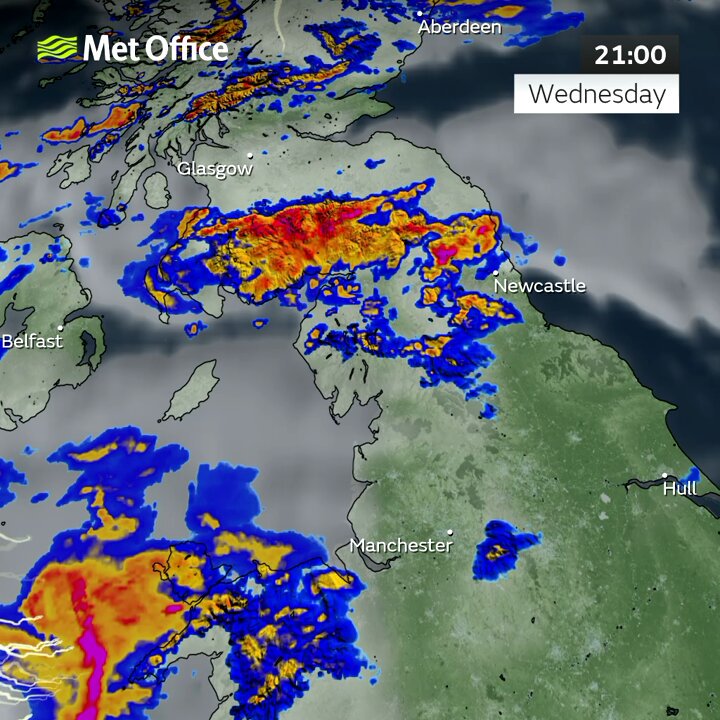 manchester england weather radar