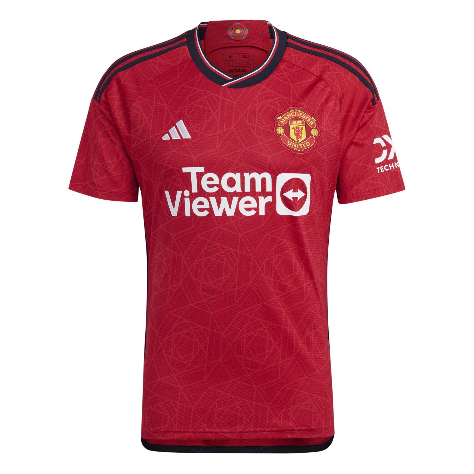 manchester united apparel