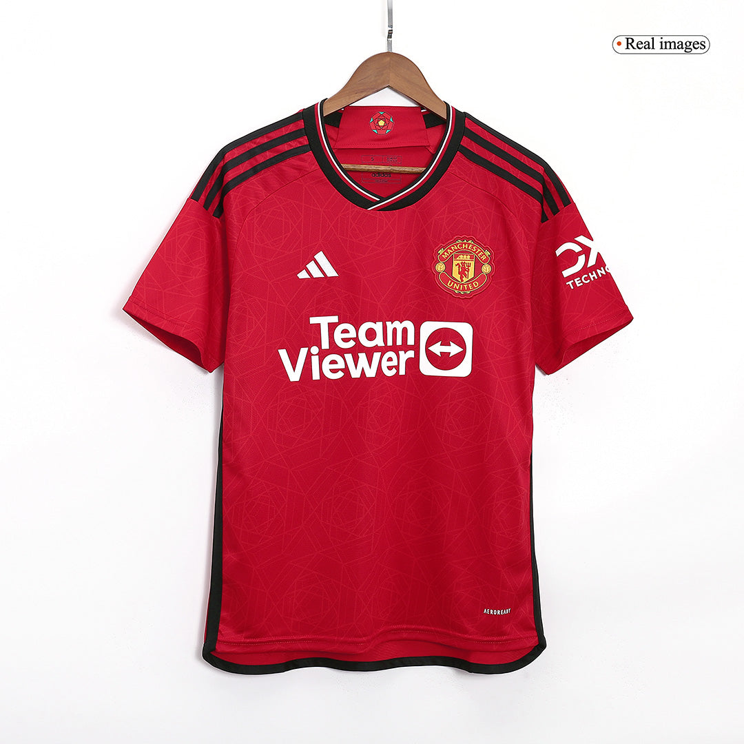 manchester united jersey 2023