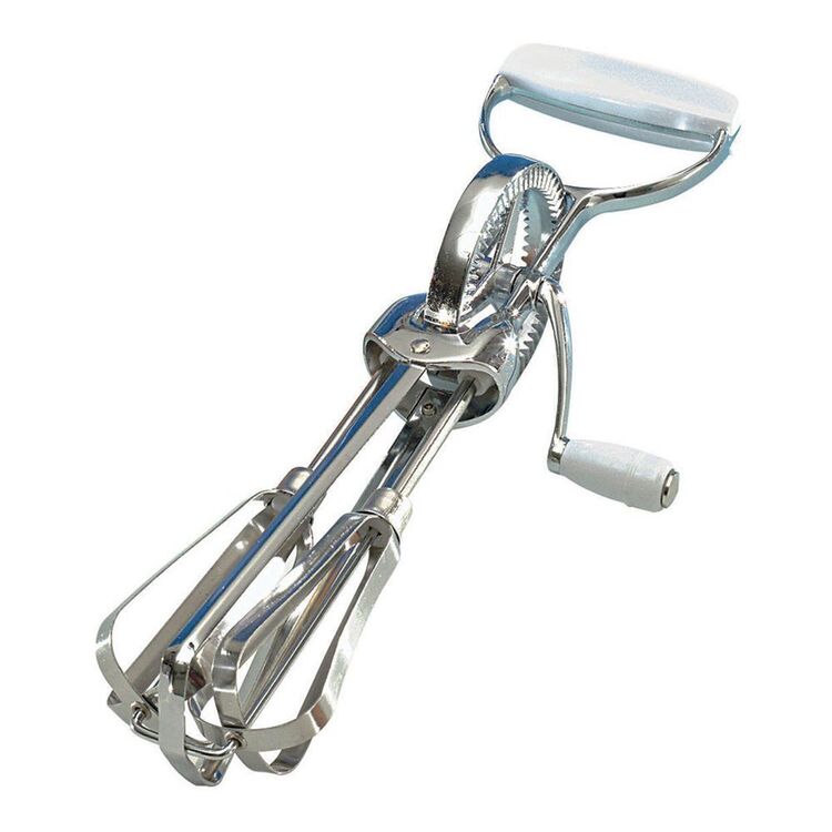 manual egg beater