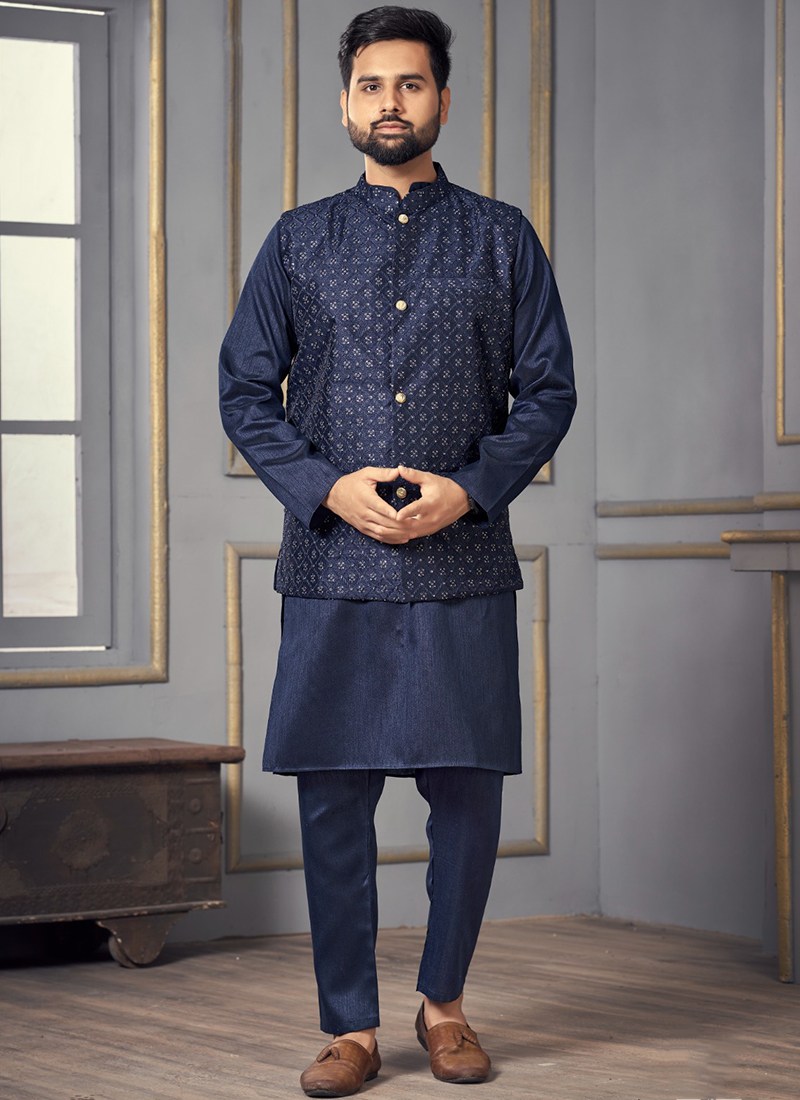 manyavar kurta pajama