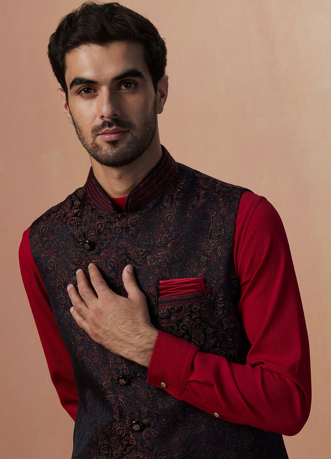 manyavar latest kurta collection