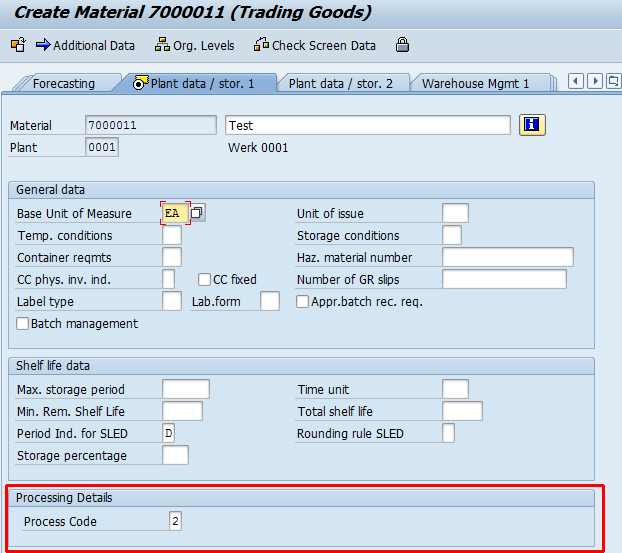 marc table in sap