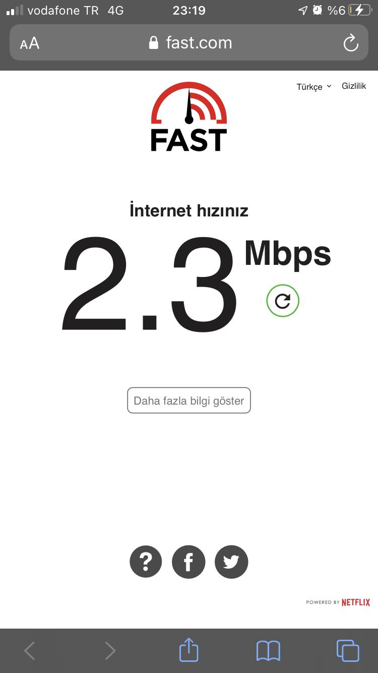 mardin internet sorunu