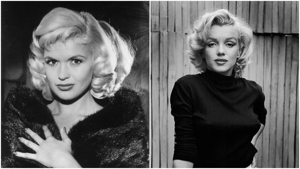 marilyn monroe iq test