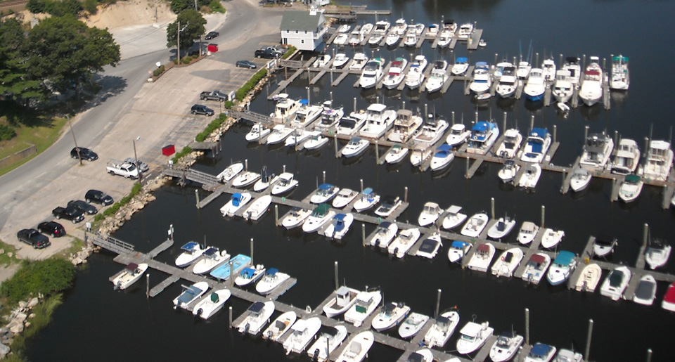 marinas in warwick rhode island