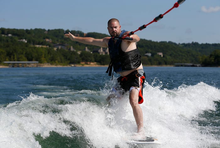 marinemax table rock lake