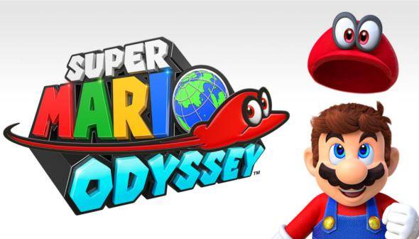 mario odyssey pc download free